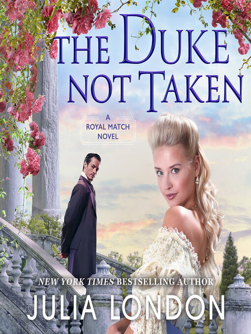 Cover image for The Duke Not Taken